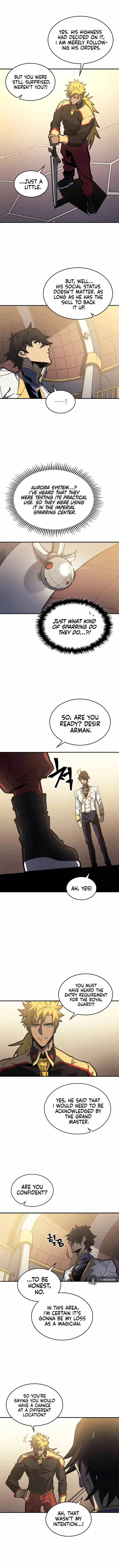 A Returner’s Magic Should Be Special Chapter 176 image 06_optimized